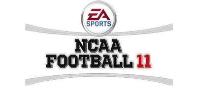 NCAA Football 11 logo for Playstation 2